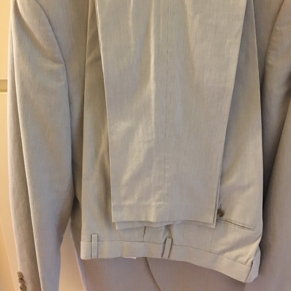 J. Crew Ludlow Pants